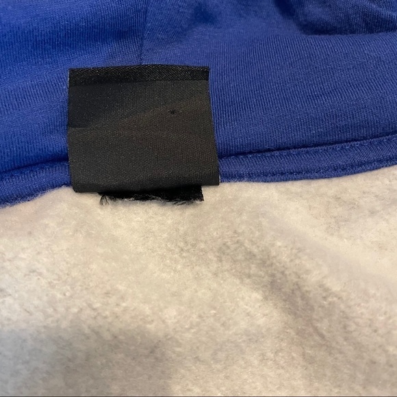 New York Giants Sweat Jacket / Hoodie - Picture 8 of 8